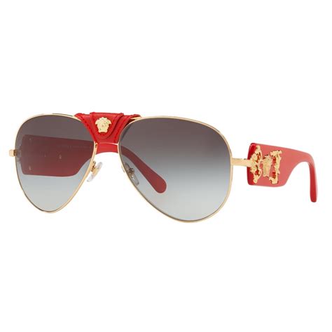 versace sunglasses red|versace sunglasses clearance.